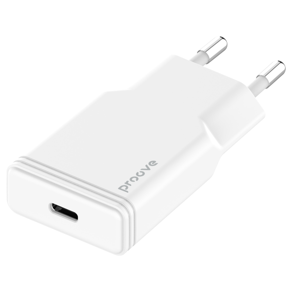 Proove Slender Type-C 20W - Photo 1